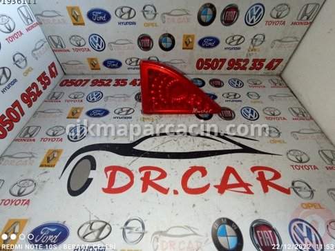 Renault Stop çıkma parça