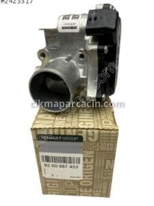 Renault Master III M9R/M9T Kelebek Camı – 8200987453 TRAFİ OEM 8200987453