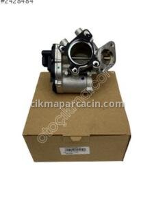 Renault Master III M9R/M9T Trafik II için 147105543R EGR Va
