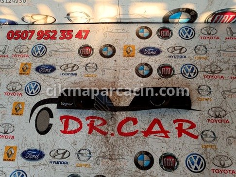 Renault Master Sis Far çıkma parça
