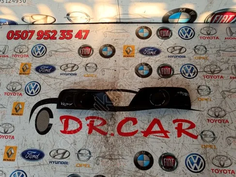 Renault çıkma parça - DR CAR OTO ÇIKMA PARÇA Adana