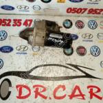 Renault Megane Marş Motoru çıkma parça - DR CAR OTO ÇIKMA PARÇA Adana