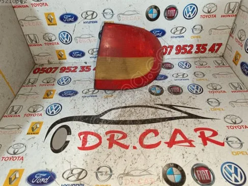 Renault Megane Sağ Dış Stop çıkma parça - DR CAR OTO ÇIKMA PARÇA Adana