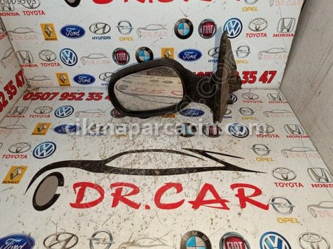 Renault Megane İç Ayna çıkma parça