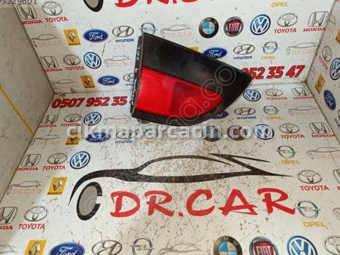 Renault Megane Sol İç Stop çıkma parça