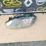 Renault Megane Sol Ön Far çıkma parça - Bulut Otomotiv Orjinal Çıkma ve Yedek Parça İzmir