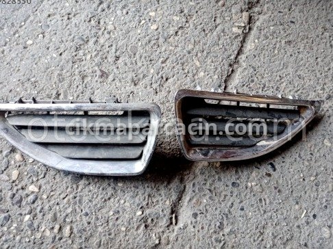 Renault Megane Panjur çıkma parça