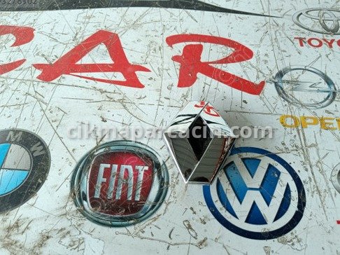 Renault Megane çıkma parça