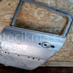 Renault Megane Sol Arka Kapı çıkma parça - DR CAR OTO ÇIKMA PARÇA Adana