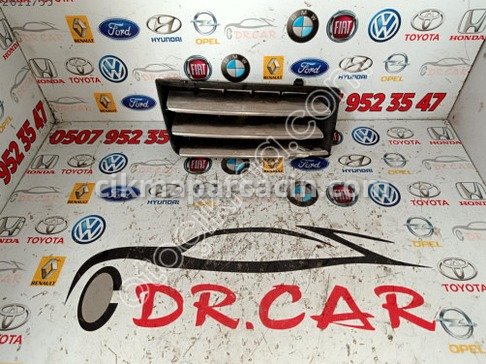Renault Megane Ön Tampon çıkma parça