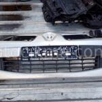 Renault Megane Ön Tampon çıkma parça - DR CAR OTO ÇIKMA PARÇA Adana
