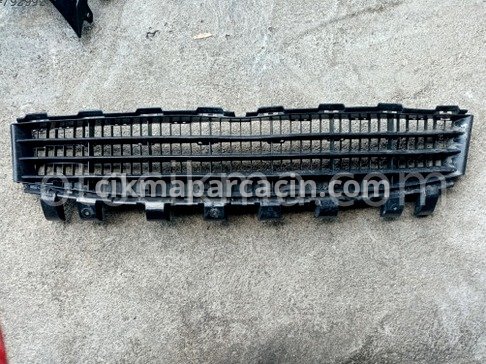 Renault Megane Ön Tampon çıkma parça