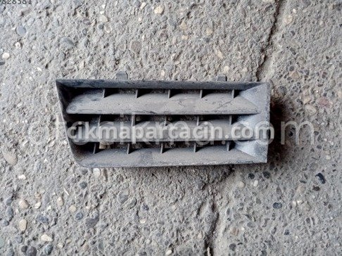 Renault Megane çıkma parça