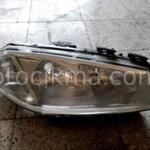 Renault Megane çıkma parça - DR CAR OTO ÇIKMA PARÇA Adana