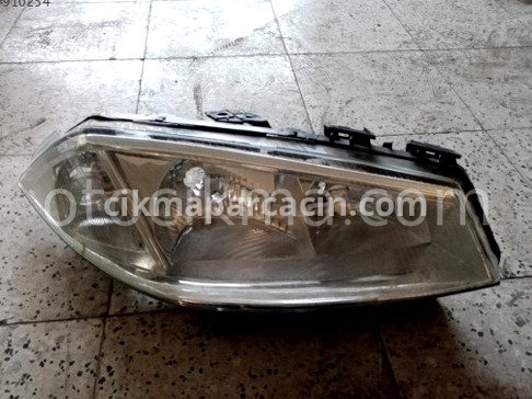 Renault Megane Far çıkma parça