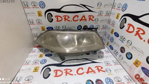 Renault Megane Far çıkma parça