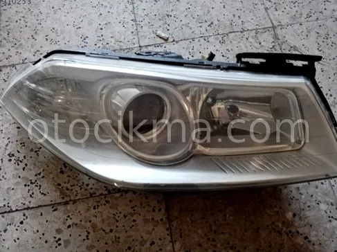 Renault Megane Far çıkma parça