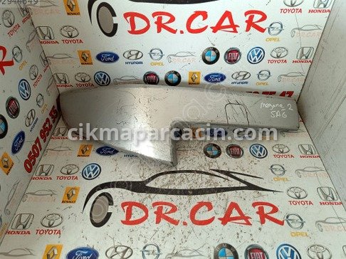 Renault Megane Tampon Bandı çıkma parça