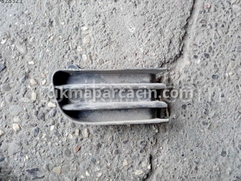 Renault Megane Sis Çerçevesi çıkma parça