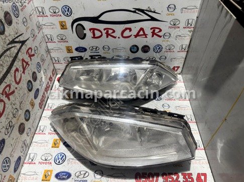 Renault Megane Far çıkma parça