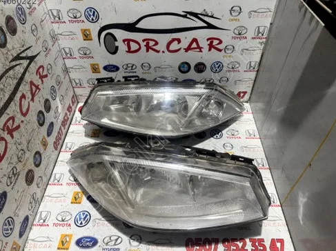 Renault Megane çıkma parça - DR CAR OTO ÇIKMA PARÇA Adana