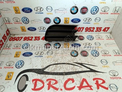 Renault Megane Sis Kapağı çıkma parça