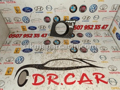 Renault Megane Sis Çerçevesi çıkma parça
