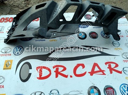Renault Megane Tampon Braketi çıkma parça