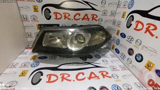 Renault Megane Far çıkma parça