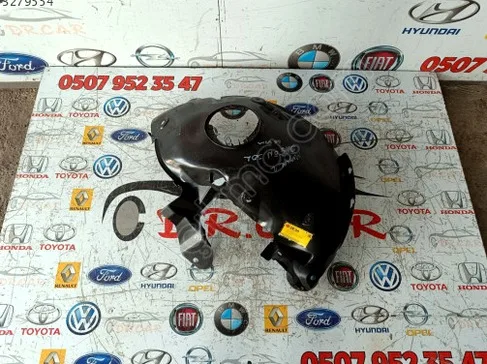 Renault Megane Davlumbaz çıkma parça - DR CAR OTO ÇIKMA PARÇA Adana