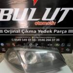 Renault Megane Sağ Ön Far çıkma parça - Bulut Otomotiv Orjinal Çıkma ve Yedek Parça İzmir
