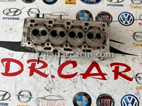Renault Megane Silindir Kapağı çıkma parça