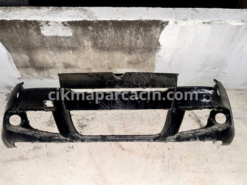 Renault Megane Ön Tampon çıkma parça