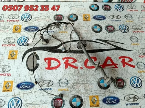 Renault Fluence Sağ Ön Kapı çıkma parça - DR CAR OTO ÇIKMA PARÇA Adana