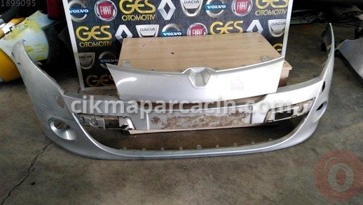 Renault Megane Ön Tampon çıkma parça