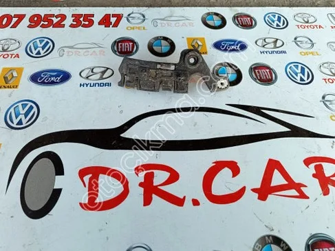 Renault Megane Ön Tampon çıkma parça - DR CAR OTO ÇIKMA PARÇA Adana