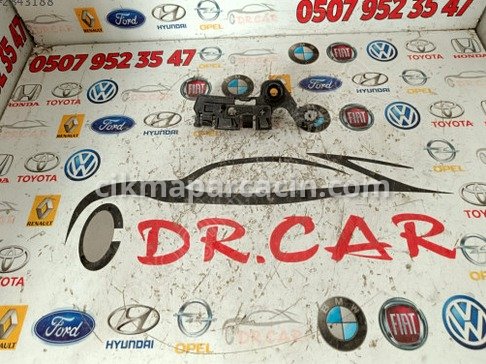 Renault Megane Tampon Braketi çıkma parça