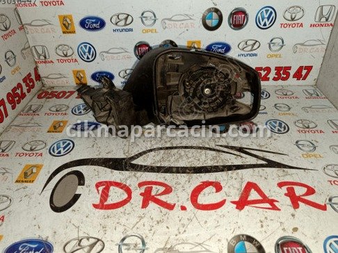 Renault Megane İç Ayna çıkma parça
