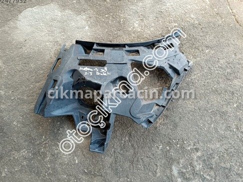 Renault Megane çıkma parça