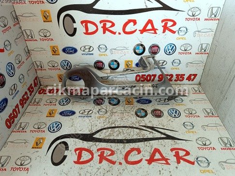 Renault Megane Sis Çerçevesi çıkma parça