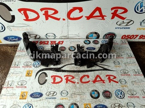 Renault Megane Far Braketi çıkma parça