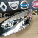 Renault Megane Sol Ön Far çıkma parça - Bulut Otomotiv Orjinal Çıkma ve Yedek Parça İzmir