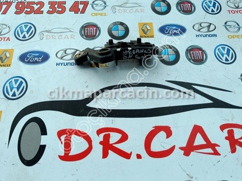Renault Megane Tampon Braketi çıkma parça
