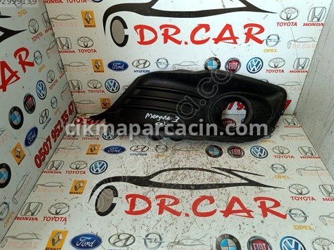 Renault Megane Sis Çerçevesi çıkma parça