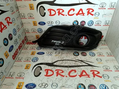 Renault Megane Sis Çerçevesi çıkma parça - DR CAR OTO ÇIKMA PARÇA Adana