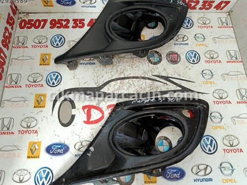 Renault Megane Sis Çerçevesi çıkma parça