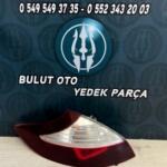 Renault Megane Sol Arka Stop çıkma parça - Bulut Otomotiv Orjinal Çıkma ve Yedek Parça İzmir