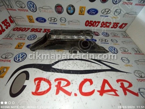 Renault Megane Stop çıkma parça