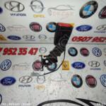 Renault Megane Kemer Tokası çıkma parça - DR CAR OTO ÇIKMA PARÇA Adana
