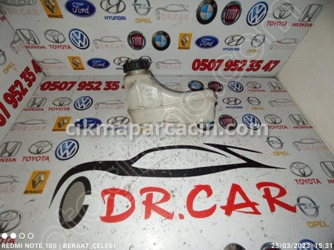 Renault Megane Fren çıkma parça